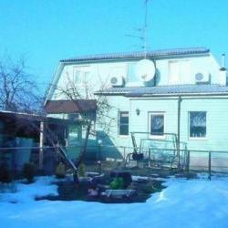 Продам - Дома (Харьков) - Жуковского, Шишковка